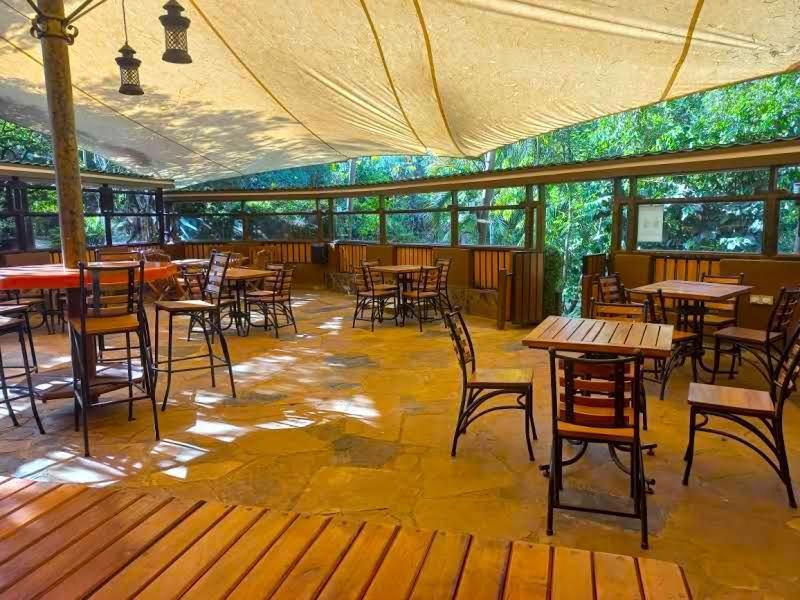 Edgewood Country Place Hotel Thika Bagian luar foto