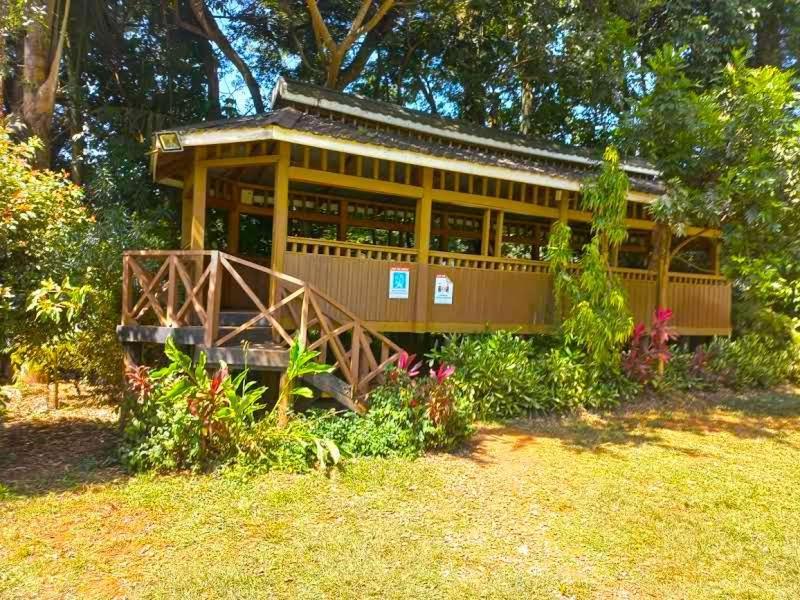 Edgewood Country Place Hotel Thika Bagian luar foto