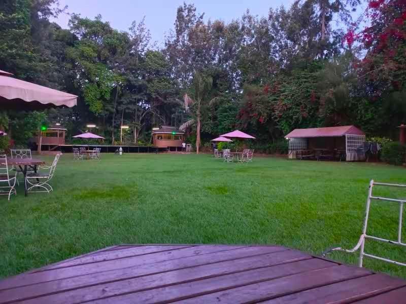 Edgewood Country Place Hotel Thika Bagian luar foto
