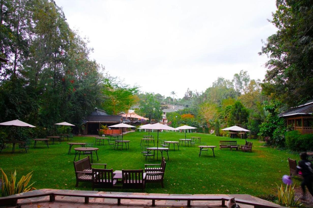 Edgewood Country Place Hotel Thika Bagian luar foto