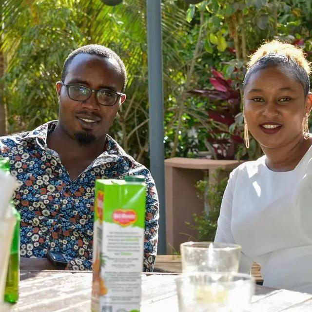 Edgewood Country Place Hotel Thika Bagian luar foto