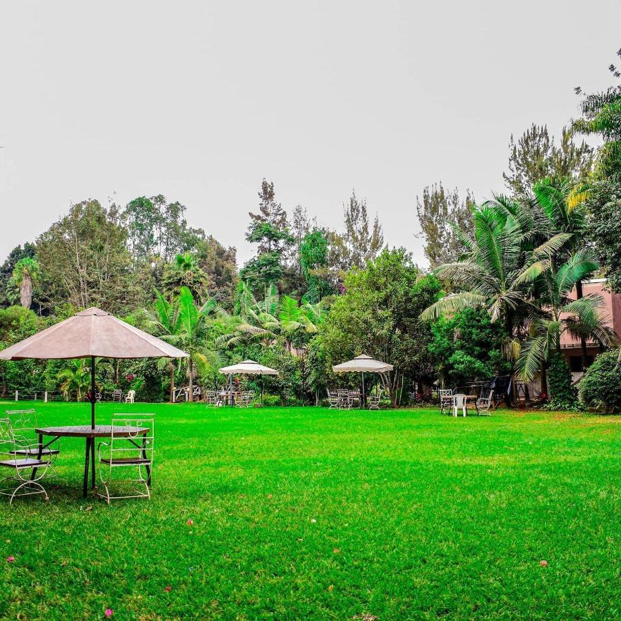 Edgewood Country Place Hotel Thika Bagian luar foto