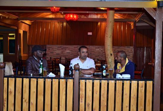 Edgewood Country Place Hotel Thika Bagian luar foto