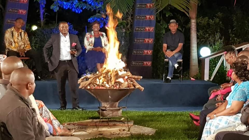 Edgewood Country Place Hotel Thika Bagian luar foto