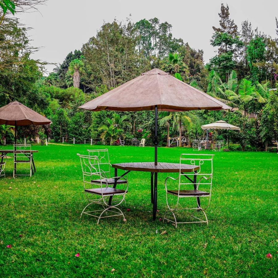 Edgewood Country Place Hotel Thika Bagian luar foto
