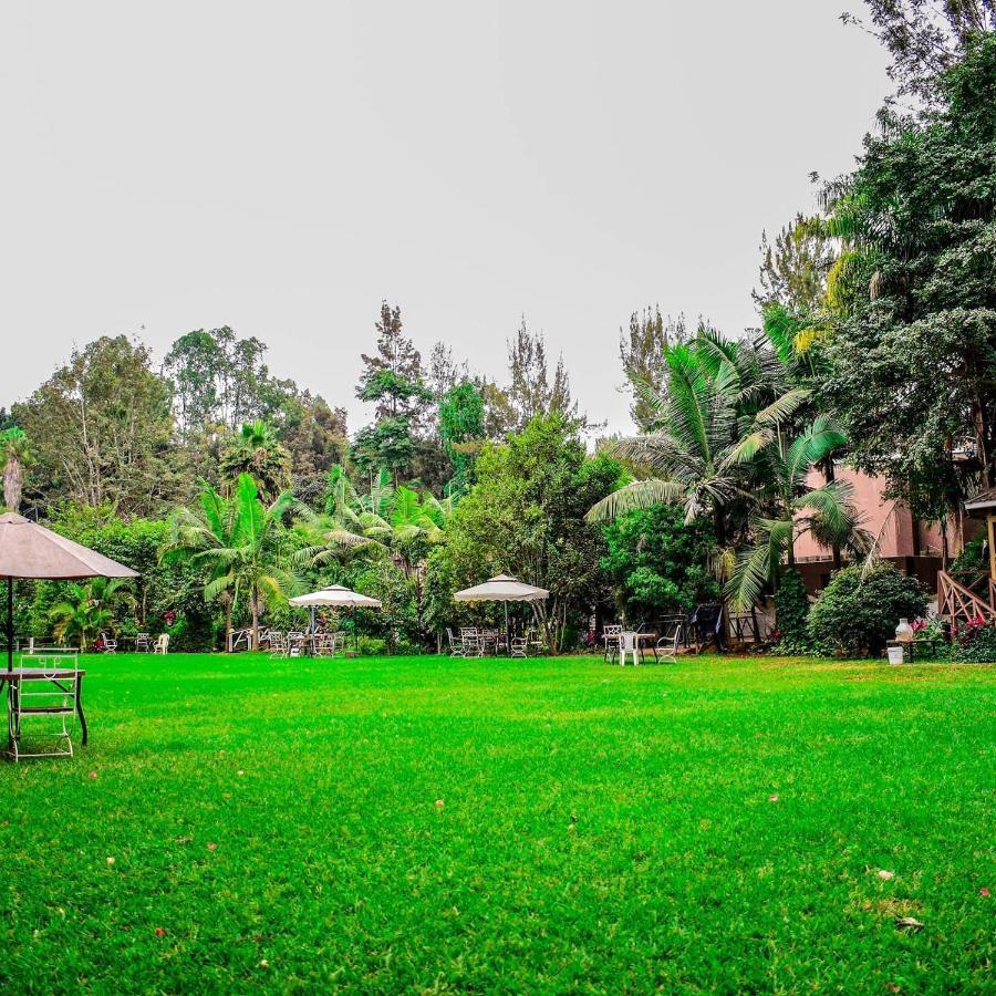 Edgewood Country Place Hotel Thika Bagian luar foto